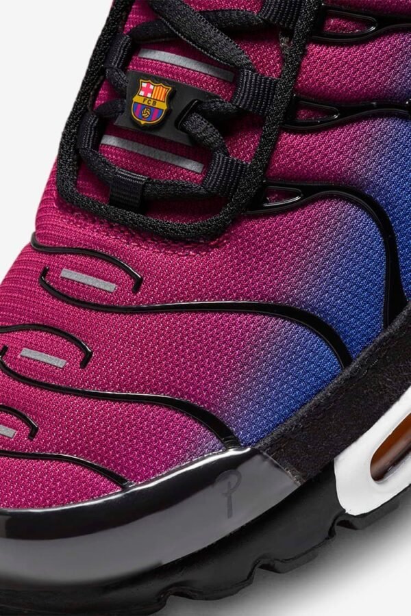 Nike Air Max Plus TN – ‘'FC Barcelona x Patta’' - Image 4