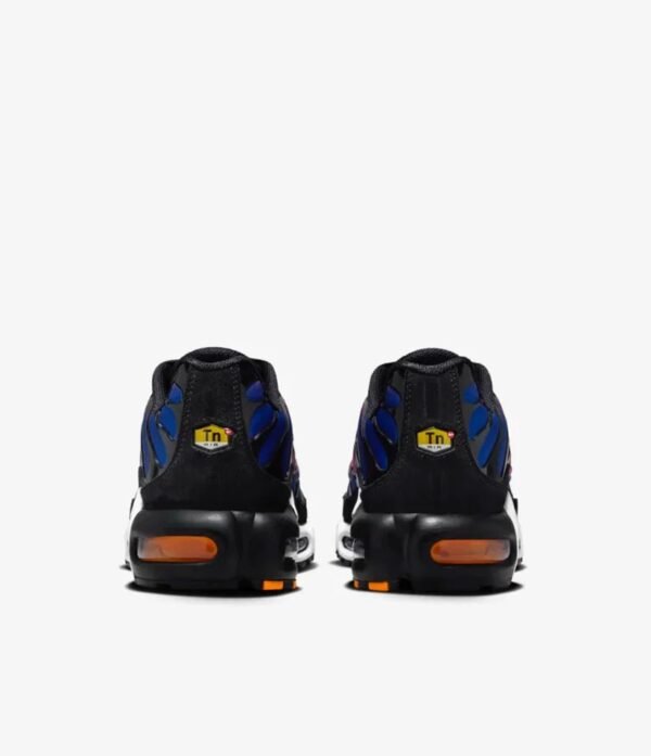 Nike Air Max Plus TN – ‘'FC Barcelona x Patta’' - Image 6