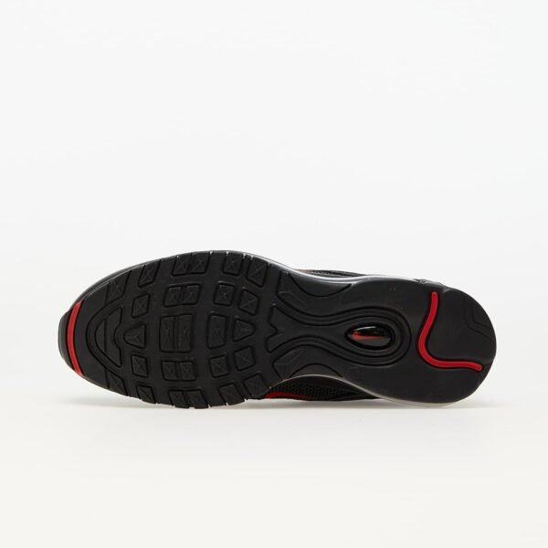 Nike Air Max 97  “ Black/ Red “ - Image 6