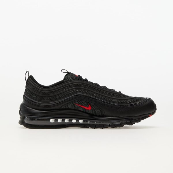 Nike Air Max 97  “ Black/ Red “ - Image 3