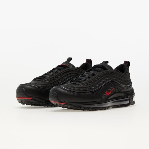 Nike Air Max 97  “ Black/ Red “ - Image 2