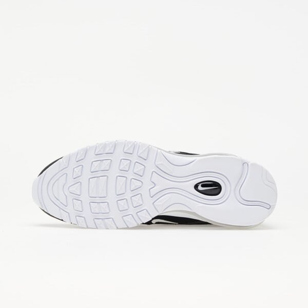 Nike Air Max 97 - Black & White - Image 6