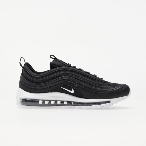 Nike Air Max 97 - Black & White - Image 3