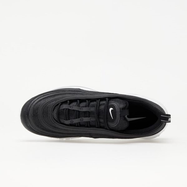 Nike Air Max 97 - Black & White - Image 5