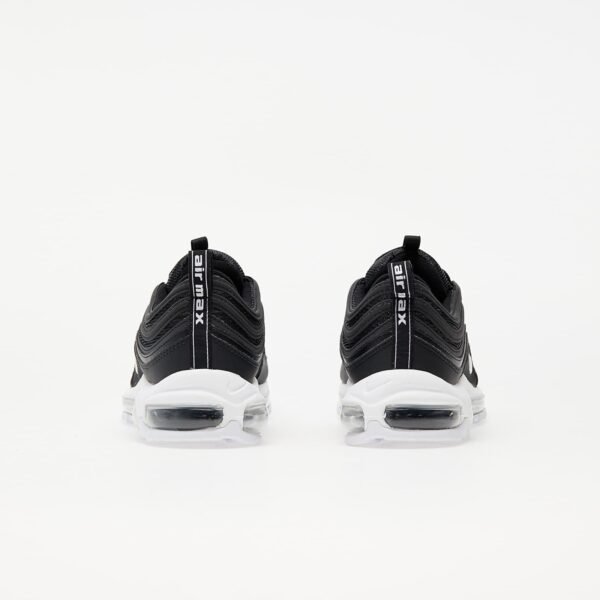 Nike Air Max 97 - Black & White - Image 4