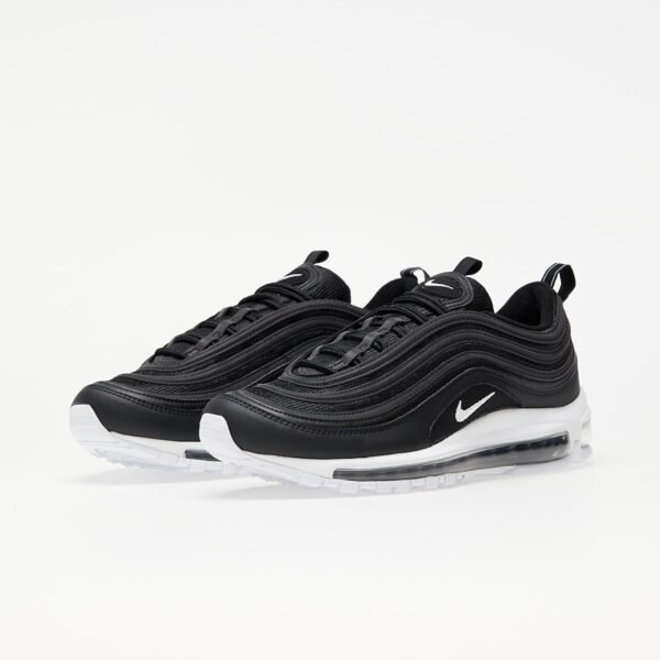 Nike Air Max 97 - Black & White - Image 2