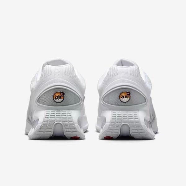 Nike Air Max DN “ White Metallic Silver “ - Image 4