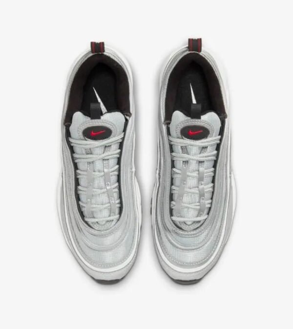 Nike Air Max 97 “Silver Bullet” - Image 3