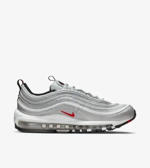 Nike Air Max 97 “Silver Bullet” - Image 4