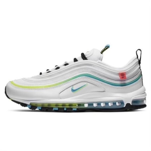 Nike Air Max 97 '' Worldwide White''