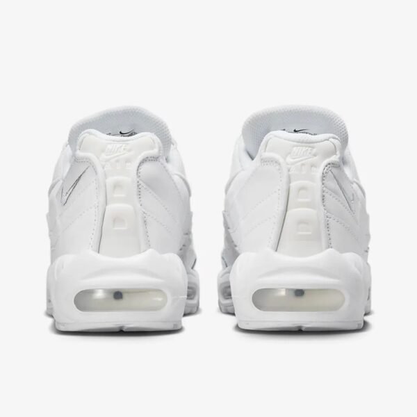 Nike Air Max 95 “ White “ - Image 3