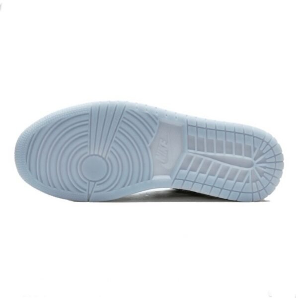 Jordan 1 Low “ Wolf Grey - Image 5