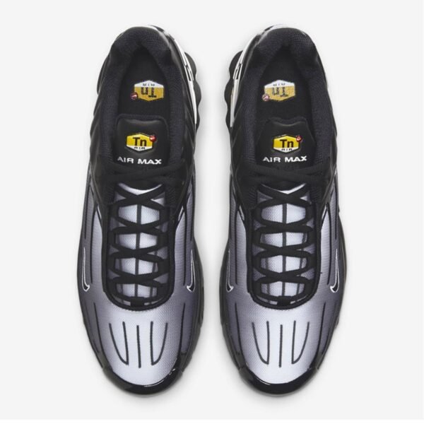 Nike Air Max Plus III “Wolf Grey / Black “ - Image 3