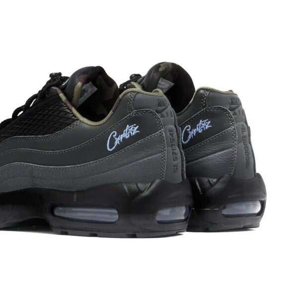 Nike Air Max 95 Corteiz SP - ‘’Aegean Storm’’ - Image 5