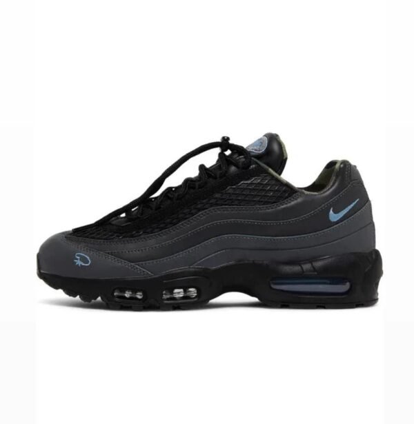 Nike Air Max 95 Corteiz SP - ‘’Aegean Storm’’