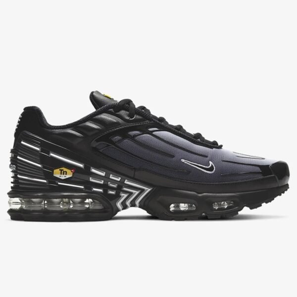 Nike Air Max Plus III “Wolf Grey / Black “ - Image 4
