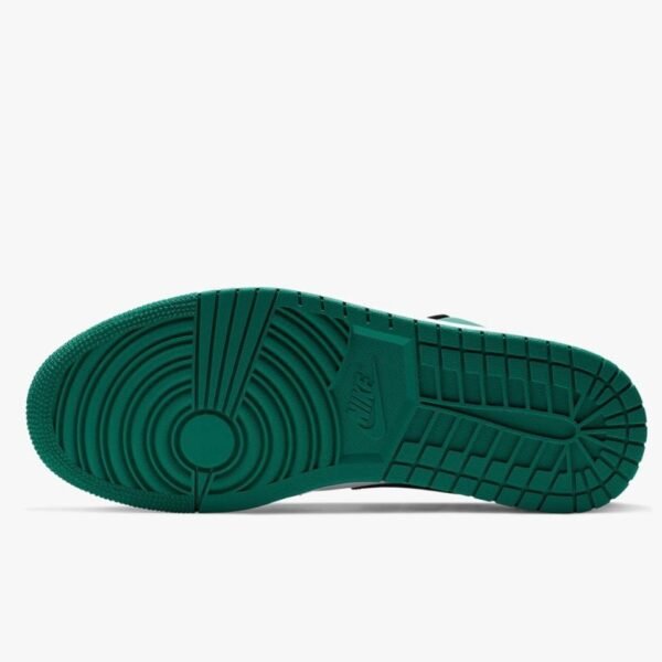 Jordan 1 Low “ Mystic Green ‘’ - Image 5