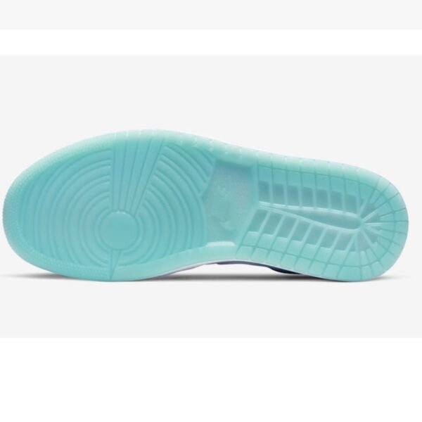 Jordan 1 Low “ Island Green ‘’ - Image 5
