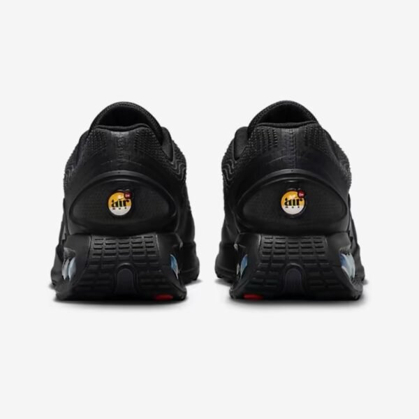 Nike Air Max DN “ Metallic Dark Grey “ - Image 3