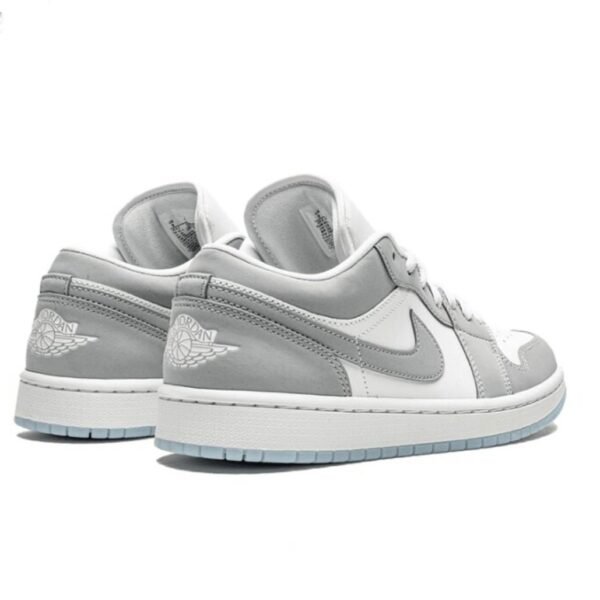 Jordan 1 Low “ Wolf Grey - Image 3