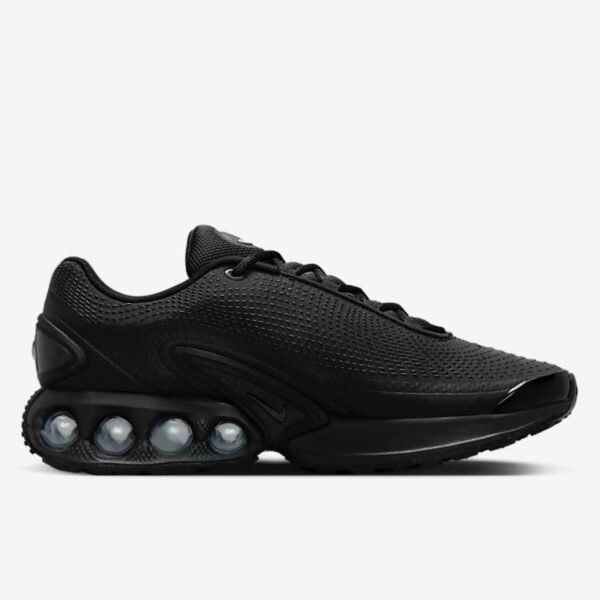 Nike Air Max DN “ Metallic Dark Grey “ - Image 6