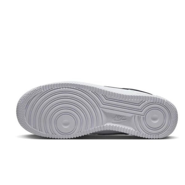 Nike Air Force 1 Low White - Black - Green - Image 5