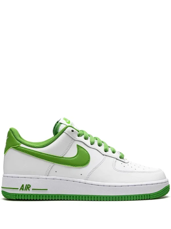 Air Force 1 - Chlorophyll