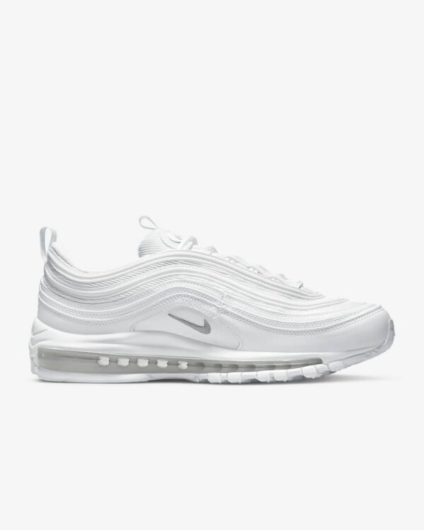 Nike Air Max 97 - White - Image 2