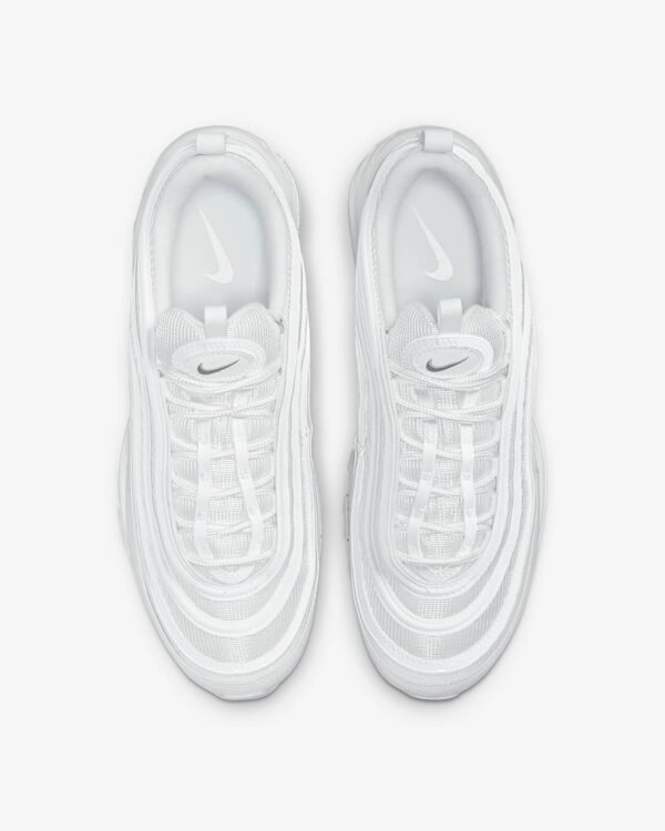 Nike Air Max 97 - White - Image 3