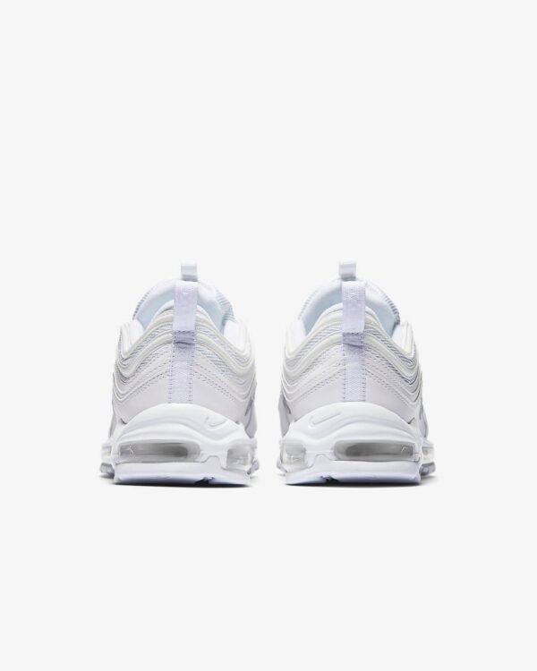 Nike Air Max 97 - White - Image 4