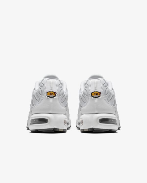 Nike Air Max Plus TN - White - Image 5
