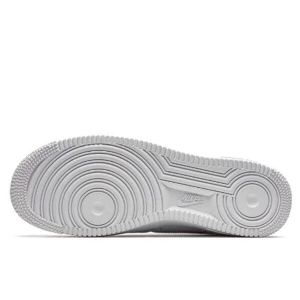 Nike Air Force 1 07’ Supreme White - Image 4