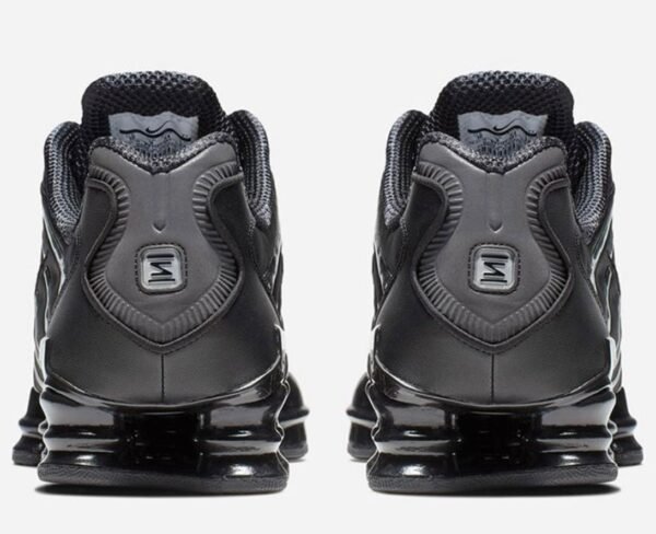 Nike Shox TL “ Triple Black ‘’ - Image 4