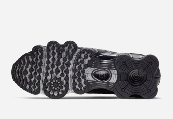 Nike Shox TL “ Triple Black ‘’ - Image 3