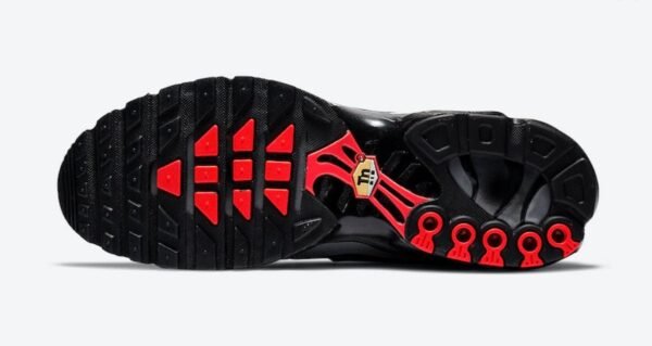 Nike Air Max Plus TN “ Euro Tour” - Image 2