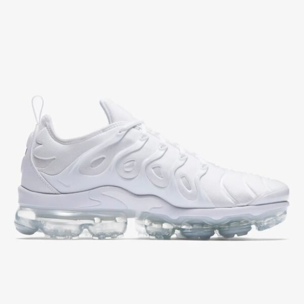 Nike Air Vapor Max Plus “ White” - Image 5
