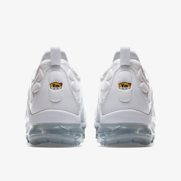 Nike Air Vapor Max Plus “ White” - Image 4