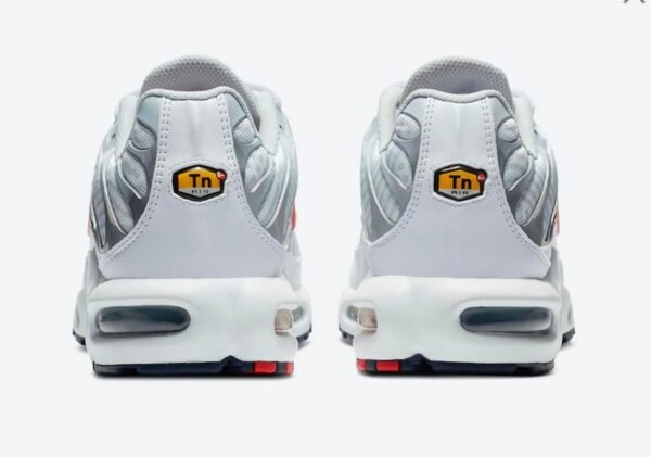 Nike Air Max Plus TN “ Euro Tour” - Image 3