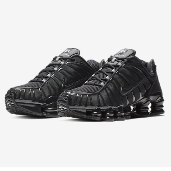 Nike Shox TL “ Triple Black ‘’