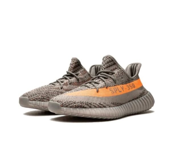 Adidas Yeezy Boost 350 V2 - ''Beluga'' - Image 2