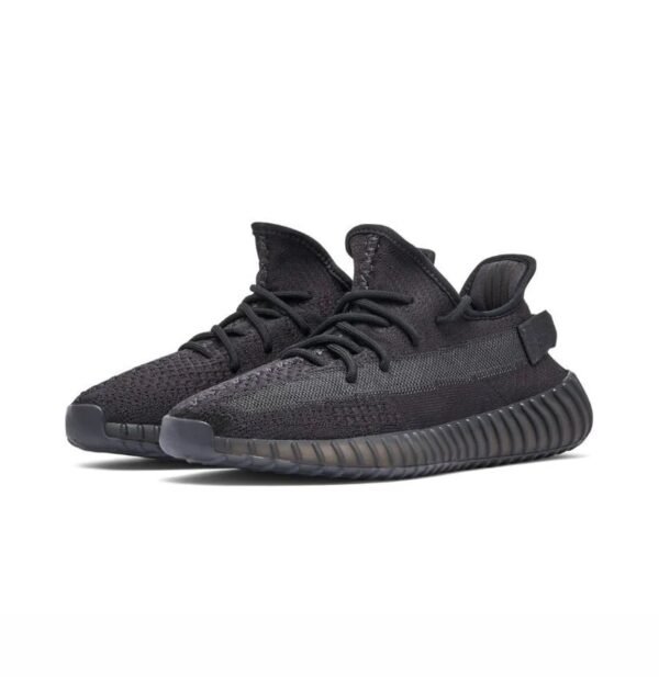 Adidas Yeezy Boost 350 V2 - ''Onyx'' - Image 2