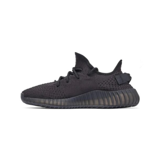 Adidas Yeezy Boost 350 V2 - ''Onyx'' - Image 4