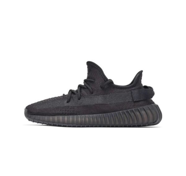 Adidas Yeezy Boost 350 V2 - ''Onyx''