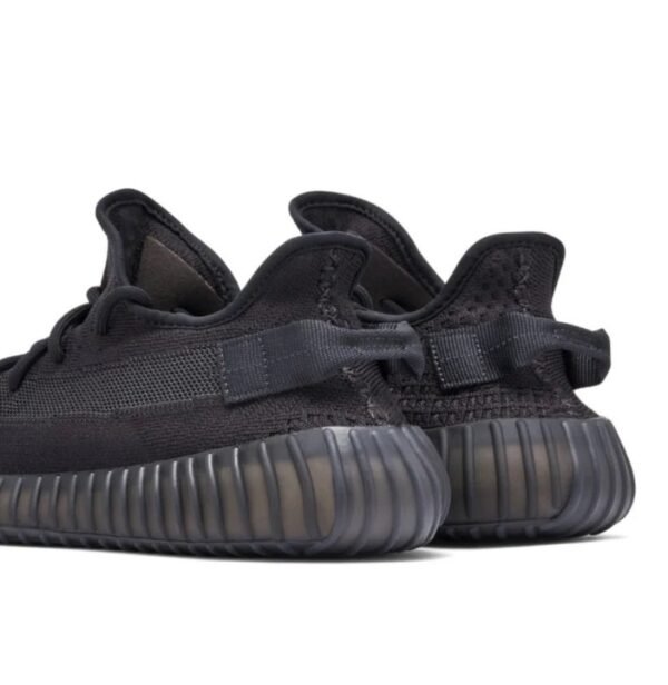 Adidas Yeezy Boost 350 V2 - ''Onyx'' - Image 3