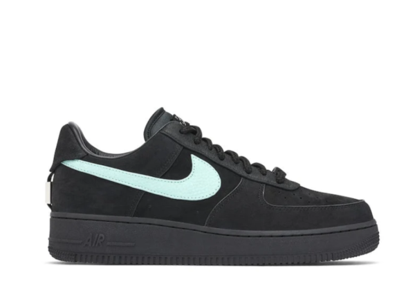 NIKE AIR FORCE 1 LOW X TIFFANY & CO. TIFFANY BLUE