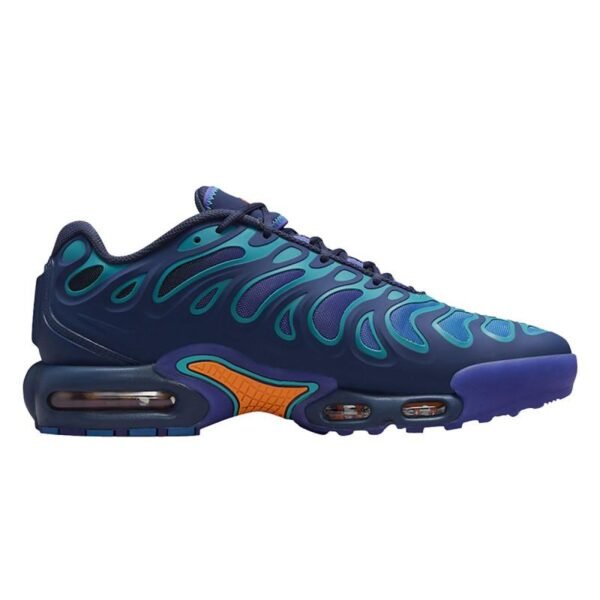 Nike Air Max Plus Drift - Midnight Navy/Dusty - Image 2
