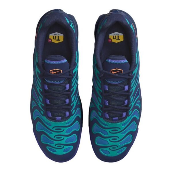 Nike Air Max Plus Drift - Midnight Navy/Dusty - Image 3