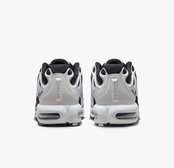 Nike Air Max Plus Drift - White/Black - Image 3