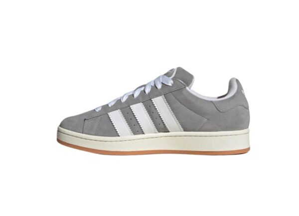 Adidas Campus 00s - Gray White