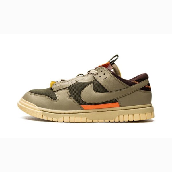 Nike Air Dunk Jumpo “Olive”